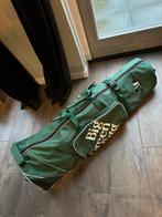 Big Green Egg Golf Reistas - Nieuw!, Sport en Fitness, Golf, Ophalen of Verzenden, Nieuw, Tas, Overige merken