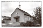 Valthermond, Geref. Kerk, Verzamelen, Ansichtkaarten | Nederland, Verzenden, 1960 tot 1980, Gelopen, Drenthe
