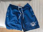 merk cars maat L heren zwemshort, Cars Jeans, Maat 52/54 (L), Blauw, Ophalen of Verzenden
