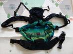 Emeibaby ergonomische draagzak Antigua - Zo Goed Als Nieuw., Kinderen en Baby's, Babydragers en Draagdoeken, Overige merken, Buik of Rug