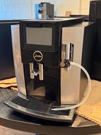 Jura S8 refurbished, Witgoed en Apparatuur, Koffiezetapparaten, 10 kopjes of meer, Ophalen, Zo goed als nieuw, Koffiemachine