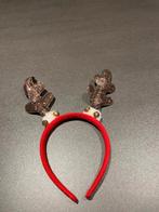 hertgewei diadeem of hertgewei scrunchie, Ophalen of Verzenden, Nieuw