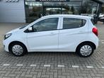 Opel KARL 1.0 ecoFLEX Edition | WORDT VERWACHT |, Voorwielaandrijving, 839 kg, Stof, Gebruikt