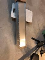 Sokkelprofiel voor isolatie van 16 cm, Ophalen, Nieuw