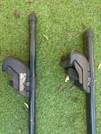 Gebruikte Dakdragers gratis, Auto diversen, Dakdragers, Ophalen of Verzenden, Gebruikt