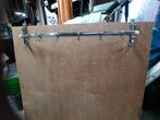 Retro Kapstok met Haken, Verzamelen, Retro, Ophalen of Verzenden, Huis en Inrichting