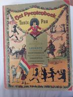 het Prentenboek van tante Pau, Boeken, Prentenboeken en Plaatjesalbums, Ophalen of Verzenden