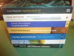 8x Frank Westerman o.a Graanrepubliek Ja-knikkers Srebrenica, Verzenden, Frank Westerman, Europa