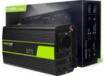 2000W 12V naar 230V Inverter met USB – 1000W continu, Ophalen of Verzenden