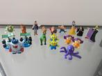 Verzamel figuurtjes, Ophalen of Verzenden, Zo goed als nieuw, Versiering