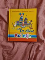 De Dikke Kolletje - Pieter Feller & Natascha Stenvert, Ophalen