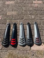 Claxon neus Vespa Sprint Primavera, Ophalen of Verzenden, Gebruikt, Kap, Vespa