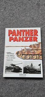 Pantherpanzer, Ophalen of Verzenden, Zo goed als nieuw