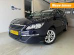 Peugeot 308 SW 1.6 BlueHDI Blue Lease Pack NAVI PRIMA AUTO N, Voorwielaandrijving, Gebruikt, 4 cilinders, Blauw