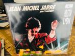 Jean Michel Jarre* - En Concert Houston / Lyon, Cd's en Dvd's, Vinyl | Dance en House, Ophalen of Verzenden