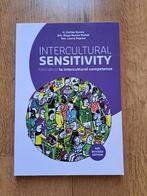 Raya Nunez-Mahdi - Intercultural sensitivity, Ophalen, Zo goed als nieuw