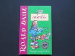 Roald Dahl  Matilda, Ophalen of Verzenden, Fictie algemeen