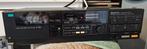 Sansui D 80C cassettedeck, Ophalen of Verzenden, Enkel, Overige merken, Tape counter