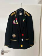 Oeteldonk dames jasje - Maat XL, Ophalen of Verzenden, Zo goed als nieuw, Maat 46/48 (XL) of groter, Carnaval