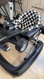 Loopstoel, Ophalen, Gebruikt, Auto, Met geluid