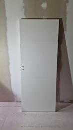 Stompe Deur 51, Ophalen, Gebruikt, Minder dan 80 cm, Binnendeur