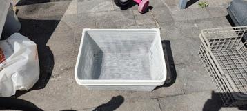 KOMPLEMENT PAX draadmand 1x IKEA incl geleiders