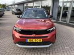 Opel Frontera Electric GS 44 kWh 113pk | Navigatie | Camera, Stof, Overige kleuren, 44 kWh, Origineel Nederlands