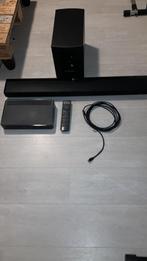 Bose cinemate 130 systeem, Gebruikt, -, Verzenden, -