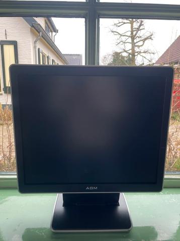 AMG A-17S Monitor – 17” | Betrouwbaar & Compact beschikbaar voor biedingen