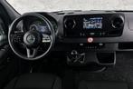 Mercedes-Benz Sprinter 317 CDI L2H2 RWD | Navigatie | 360 Ca, Auto's, Bestelauto's, Gebruikt, Euro 6, 2000 kg, Mercedes-Benz