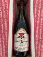 6x Vosne Romanée 1e Cru Les Reignots 23’ Domaine Auddifred, Frankrijk, Nieuw, Ophalen of Verzenden, Rode wijn