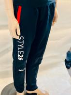 Sportkleding sportbroek joggingbroek trainingsbroek maat M, Ophalen of Verzenden, Zo goed als nieuw, Zwart, Overige typen