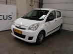 Daihatsu Cuore 1.0 Clever NAP APK, Auto's, Voorwielaandrijving, Stof, 4 stoelen, Origineel Nederlands