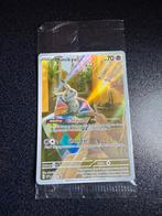 Pokemon Mimikyu SVP 075 promo sealed, Ophalen, Nieuw, Losse kaart
