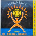 World Tribe - Ragga Rave 12inch Maxisingle Tribal House, Cd's en Dvd's, Vinyl | Dance en House, Ophalen of Verzenden