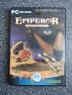 Emperor Battle for Dune, Spelcomputers en Games, Verzenden, 1 speler, Zo goed als nieuw, Strategie en Constructie