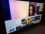 Samsung 32 inch Smart LED TV, Audio, Tv en Foto, Televisies, 50 Hz, Ophalen of Verzenden, Samsung, 40 tot 60 cm