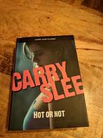 Carry Slee - Hot or Not, Ophalen of Verzenden, Gelezen, Carry Slee