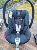 Compleet autostoelen set voor baby tot peuter Cybex, Kinderen en Baby's, Autostoeltjes, Verstelbare rugleuning, Zo goed als nieuw