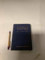 BOEK: De wonderen het hedendaagsch spiritisme uitgave 1899, Ophalen of Verzenden, Gelezen, Overige onderwerpen, Achtergrond en Informatie
