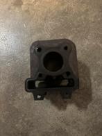50cc cilinder + zuiger – Vespa 4T 2V, Ophalen, Gebruikt, Cilinder, Vespa/piaggio