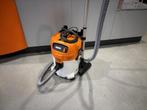 Stihl SE 122 alleszuiger - bouwstofzuiger DEMO, Doe-het-zelf en Verbouw, Reinigingsmachines, Ophalen of Verzenden, Zo goed als nieuw