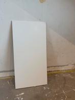 Witte badkamer/toilet tegels 30x60, Ophalen, Zo goed als nieuw, Minder dan 5 m², 20 tot 40 cm