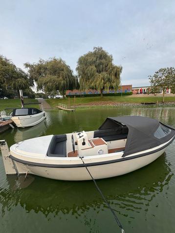 Pieterman 620 inc vetus 16pk 2 cilinder bwj 021 koopje beschikbaar voor biedingen
