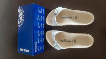 Birkenstock madrid maat 42 nieuw beschikbaar voor biedingen