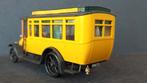 Fiat 18 BL omnibus 1915 1:43 Rio Models Pol, Hobby en Vrije tijd, Modelauto's | 1:43, Verzenden, Zo goed als nieuw