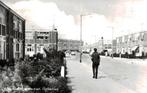 1966 ROTTERDAM ZUID Lombardijen Dantestraat, Ophalen of Verzenden, 1960 tot 1980, Gelopen, Zuid-Holland