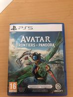 Avatar game Ps5, Spelcomputers en Games, Games | Sony PlayStation 5, Ophalen of Verzenden, Zo goed als nieuw
