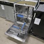 Bosch Inbouw Vaatwasser SMV93M40NL, Ophalen, Minder dan 85 cm, Minder dan 10 liter, Refurbished