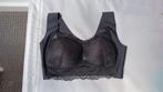 BH, Kleding | Dames, Ondergoed en Lingerie, Ophalen of Verzenden, Zwart, BH